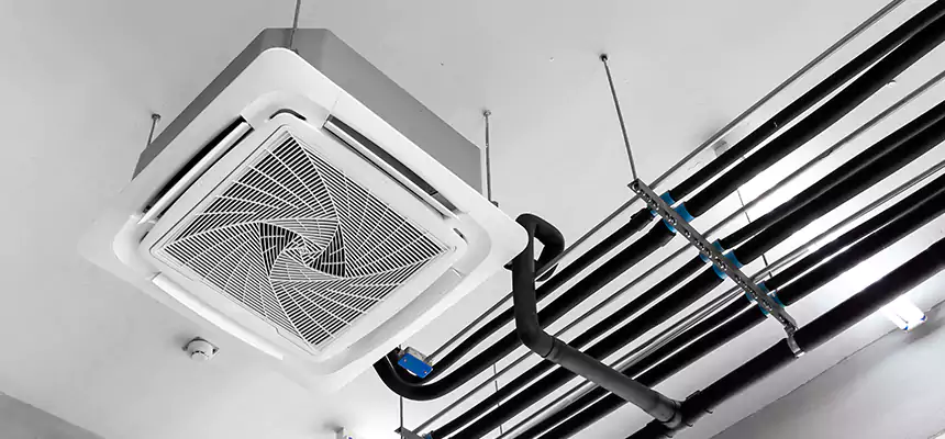 Our Air Duct Deep Cleaning Services in Lodi, NJ