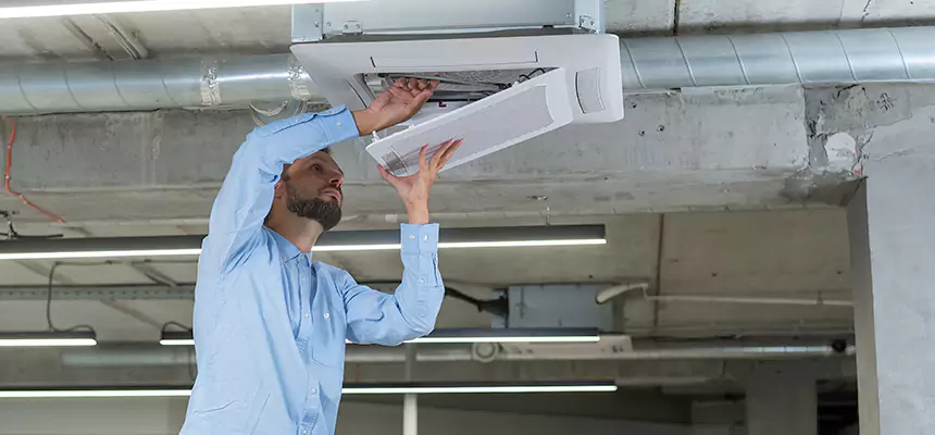 Our Air Duct Dust Cleaning Services in Lodi, NJ