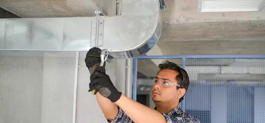 Our Air Duct Installation Services in Lodi, NJ