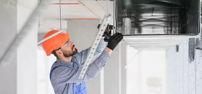 Our Air Vent Replacement Services in Lodi, NJ