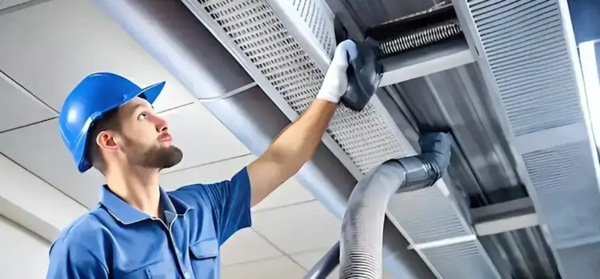 Our Annual Dryer Vent Maintenance Services in Lodi, NJ