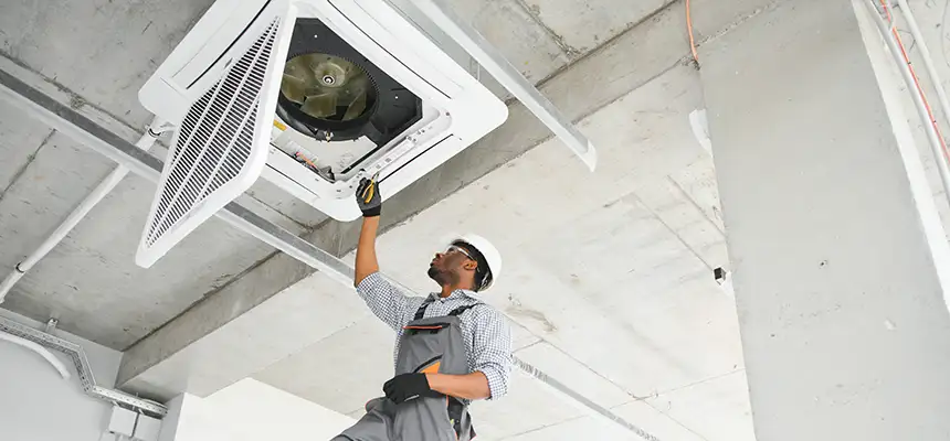 Efficient Multi‑Unit & HOA Annual Vent Cleaning Plans in Lodi