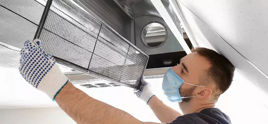 Our Bathroom Exhaust Duct Cleaning Services in Lodi, NJ