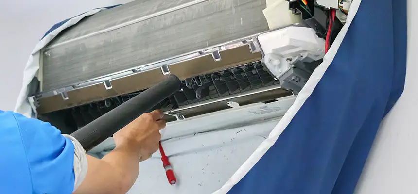 Advanced Clogged Dryer Vent Repair for Multi-Unit & Commercial in Lodi, NJ