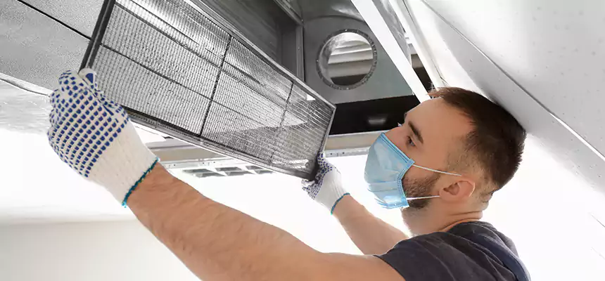 Our Dryer Vent Cleaning Services in Lodi, NJ