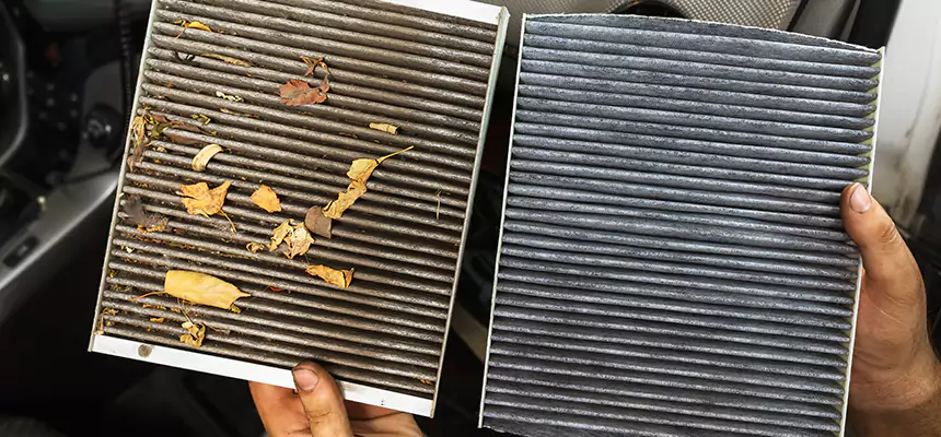 Our Dryer Vent Lint Filter Cleaning Services in Lodi, NJ