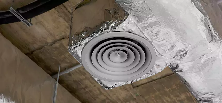 Our HVAC Ductwork Installation Services in Lodi, NJ