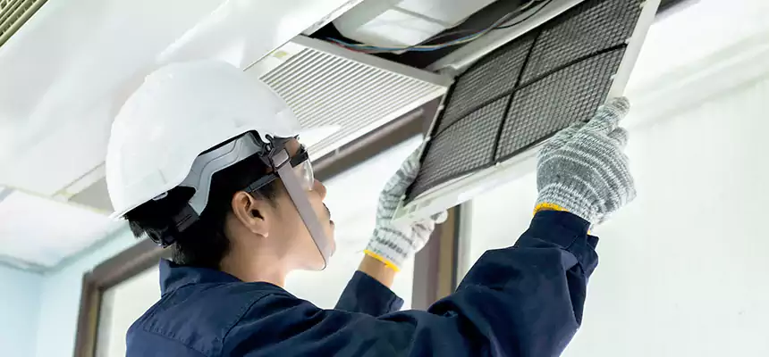 Our Residential Air Vent Cleaning Services in Lodi, NJ
