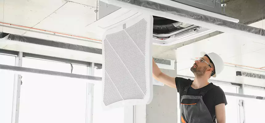 Dryer Ventilation Duct Cleaning in Lodi