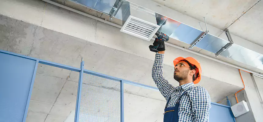 Efficient Exhaust Vent Cleaning in Lodi, NJ