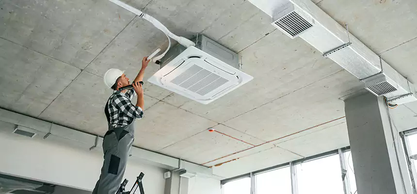Our Wi Fi Connected Air Ducts Services in Lodi, NJ
