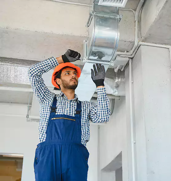 Professional Air Duct Cleaning Service in Lodi, NJ