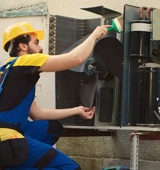 Professional Air Duct Washing Service in Lodi, NJ