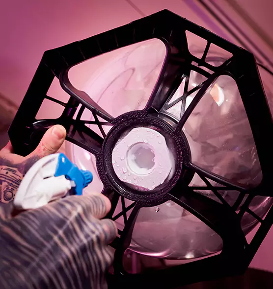 Advanced Basement Vent Cleaning in Lodi, NJ