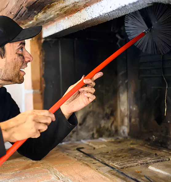 About Expert Chimney Cleaning in Lodi, NJ