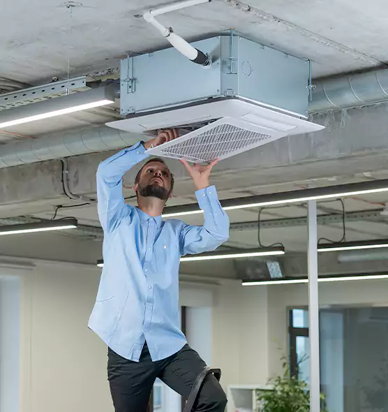 Expert Commercial Air Duct Cleaning in Lodi, NJ