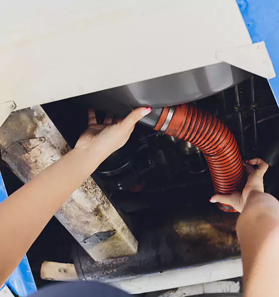Professional Dryer Duct Pressure Testing in Lodi, NJ