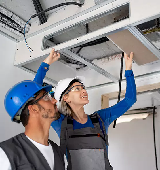 Comprehensive Duct Insulation Services in Lodi, NJ