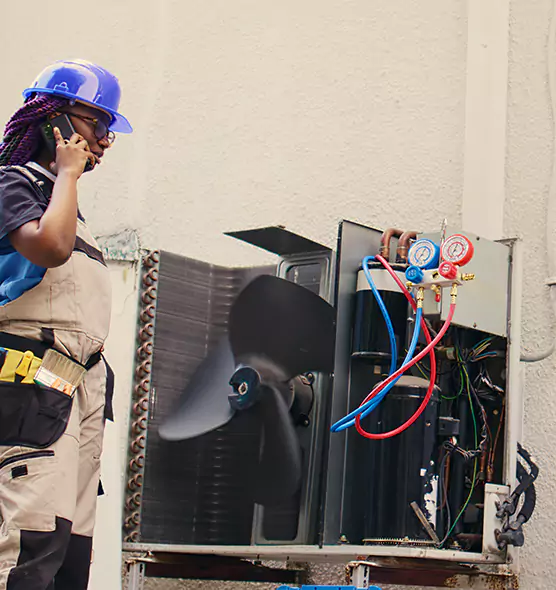 Professional Energy-Efficient HVAC Cleaning in Lodi, NJ