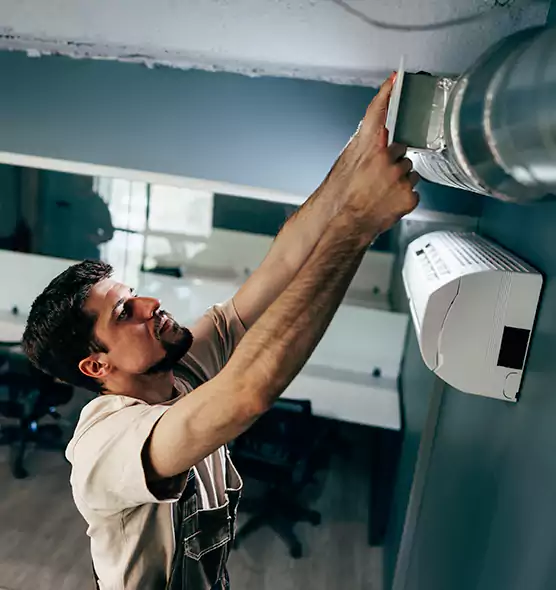 About Flexible Ductwork Replacement in Lodi, NJ