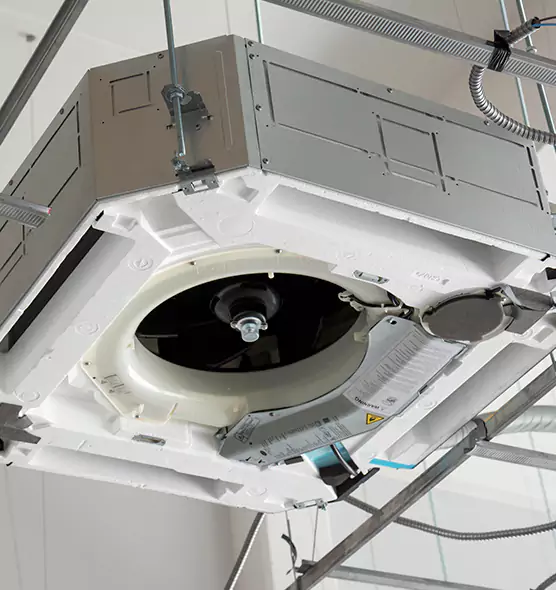 Professional Industrial Dryer Vent Cleaning in Lodi, NJ