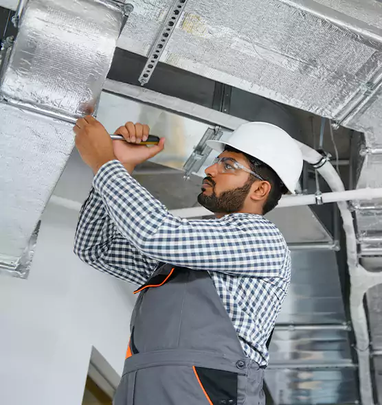 Welcome to Mold & Mildew Removal from Air Ducts Lodi, NJ