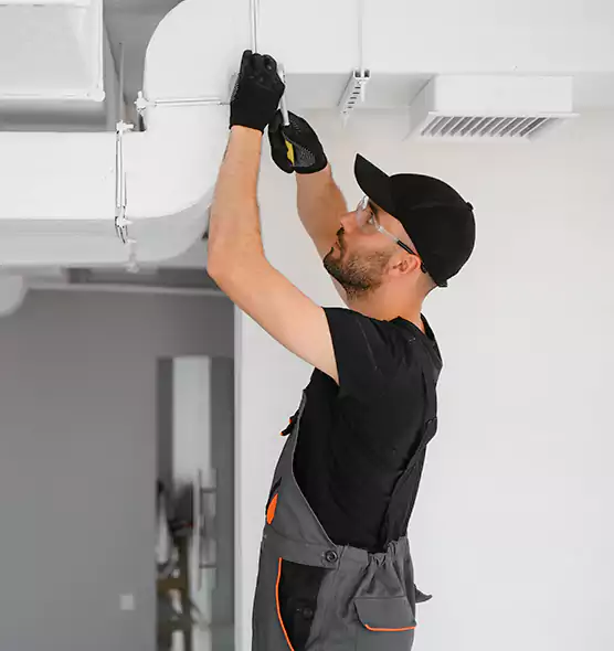 Advanced Office Ductwork Cleaning Services in Lodi, NJ