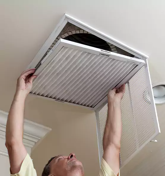 Advanced Residential Vent Cleaning in Lodi, NJ
