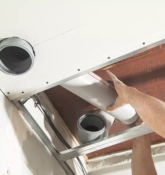 Professional Seasonal Allergy Air Duct Cleaning in Lodi, NJ