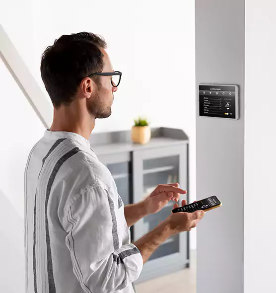 About Smart AC Vent Controller Services in Lodi