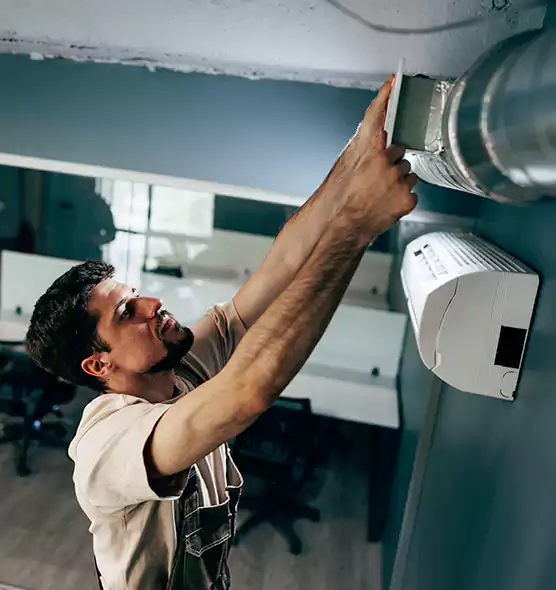 Reliable Warehouse Vent Cleaning in Lodi, NJ