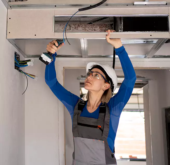 Why Homeowners & Businesses Trust Us in Lodi, NJ?