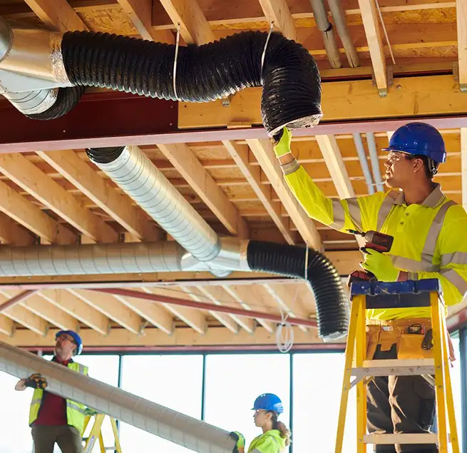 Why Homeowners & Businesses Trust Us in Lodi, NJ?