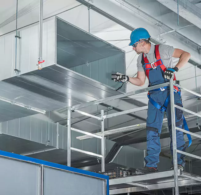 Why Homeowners & Businesses Trust Us in Lodi, NJ?